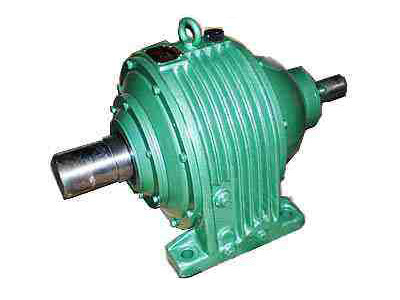 NCZD型行星齒輪減速機(jī)